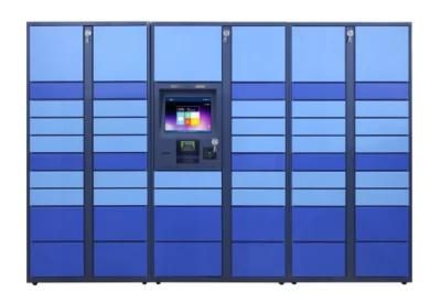 2019 New Design Steel Cabinet with Ce ISO