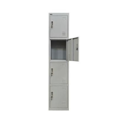 Library Gym Metal Steel Key Lock Surface Packing Room School Office Cabinet Locker