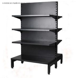 Display Racks Grocery Store Gondola Shelving Rack Supermarket Shelf