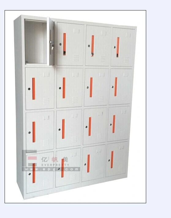 Waterproof Furniture Locker Metal Mini Cabinet for Sale