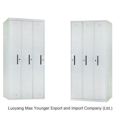 Factory Direct Hot Sale 9 Door Locker for Gym/School