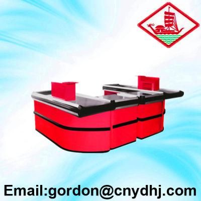 Durable Cashier/Checkout Counter for Sale