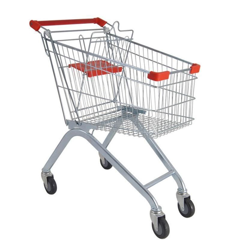 Promotional Merchandise of Shopping Trolley for Shopping