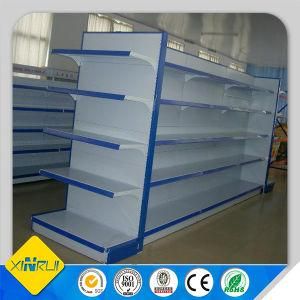 Factory Price Gondola Shelf Supermarket Racks (XY-D003)