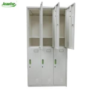 Philippines Steel Gym Safety Locker Cabinet