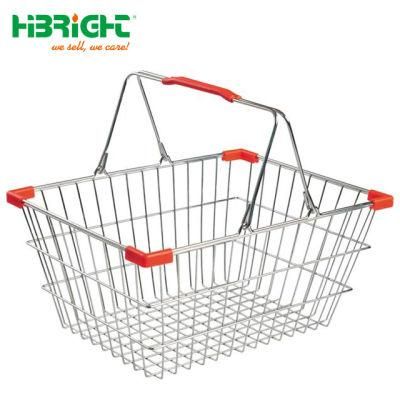 Supermarketwire cosmetic Shopping Basket