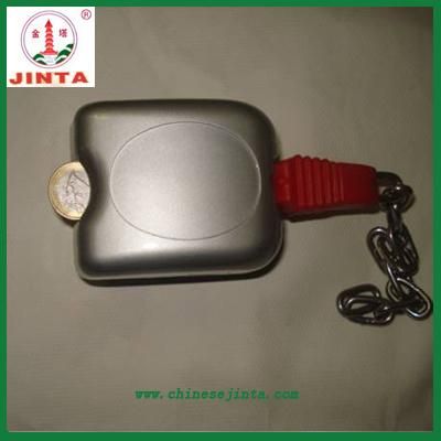 Supermarket Shopping Trolley Handle Locker (JT-102HN)