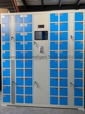 Factory Price Direct Sales Airbnb Self-Service Key Management Cabinet Storage Cabinet