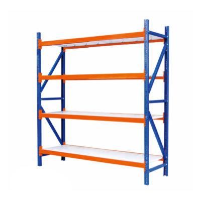 Yd-001b Hot Selling with Competitive Price Storage Shelving for Warehouse