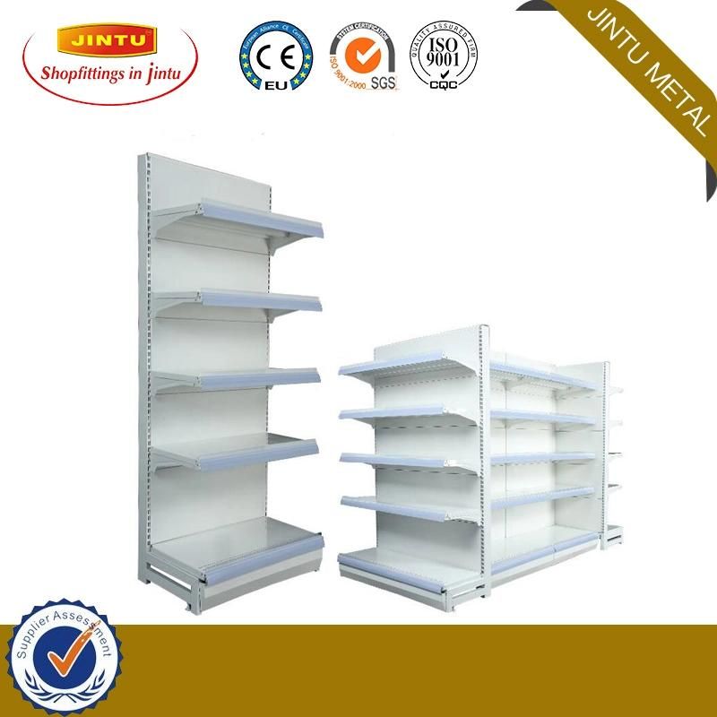 High Quality Supermarket Shelving/ Display Shelf