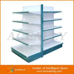 Brand New Convenient Store Supermarket Gondola Shelving Display Racks