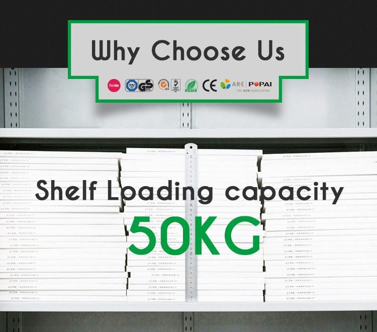 Office and School Clothing Storage Metal Locker