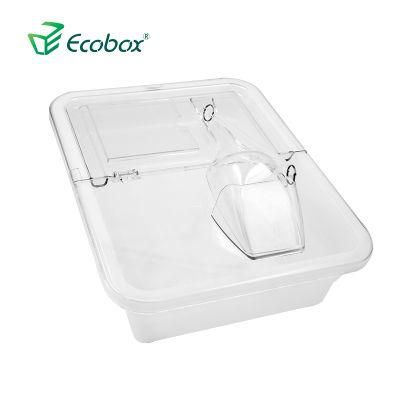 Ecobox Self Serve Bulk Food Container