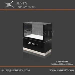 Fine Watch Jewelry Counter Display Shelf Showcase