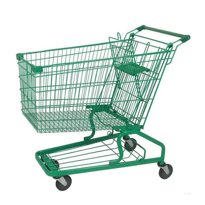 Wholesale Polyester Shopping Cart Trolley with Best Price