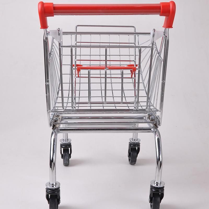 Best Price Cheap Grocery Shopping Trolley