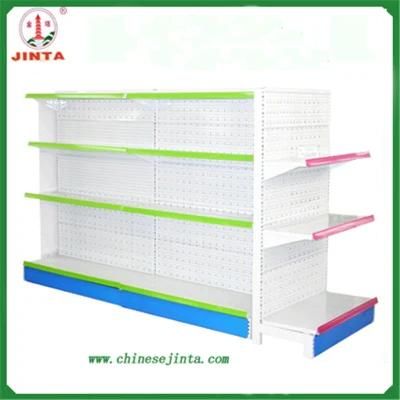 Top Quality Anti Corrosive Feature Storage Shelves (JT-A04)