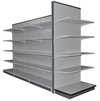Fashion Environmental Adjustable Metal Steel Storage Racking Display Shelf