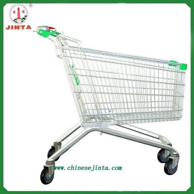 China Supplier in Shopping Cart (JT-E04)