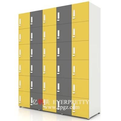 Metal School Cabinet Locker for Students