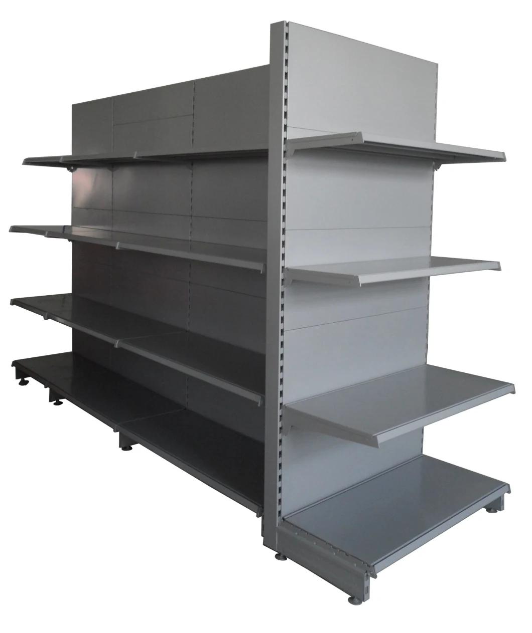 Gondola Supermarket Shelving