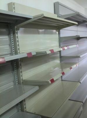 Supermarket Shelves (supermarket racks)