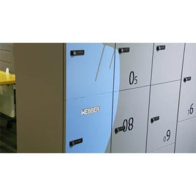 Hot Sale Steel Locker/Storage Cabinet From Chinese Supplier