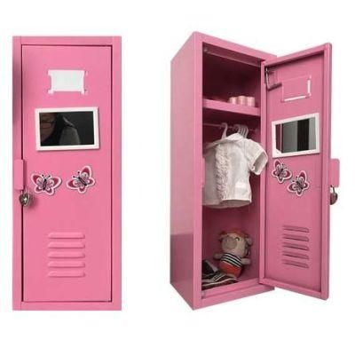 New Design Popular Small Metal Mini Box Steel Lockers