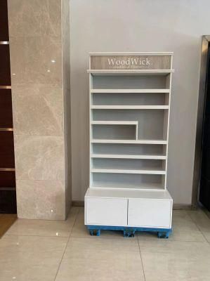 Amazing Quality Factory Outlet Shelves for Retail Store Display Shelf