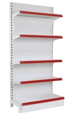 Standard Heavy Duty Commercial Supermarket Store Display Rack Shelf