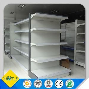 Double Sided Supermarket Shelf (XY-C010)