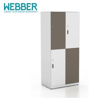 New Metal Webber Cartons ISO9001: 2000, ISO14001: 2004 Office Furniture