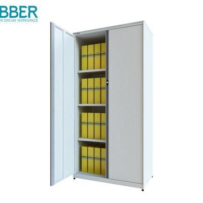 Elegant Appearance Work Storage Cabinets with Environmentally-Friendly Materials