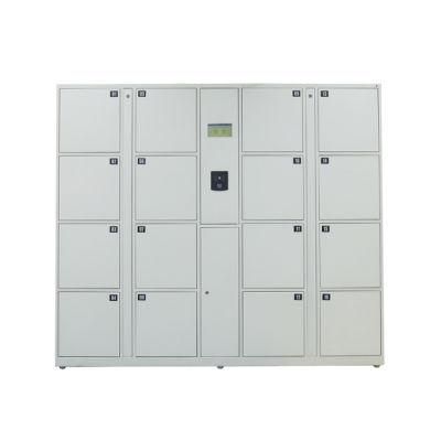 Modern Design Factory Direct Sale Steel Stainless Storage Locker