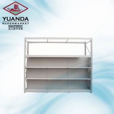 Heavy Duty Supermarket Shelf for Sale