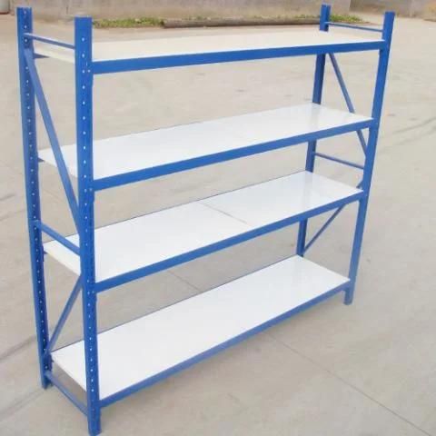 Galvanized Display Rack (light duty)