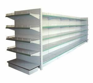 Popular Metal Shelf for Sweden Market