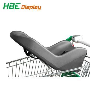 Shopping Trolley Accessory Baby Seat