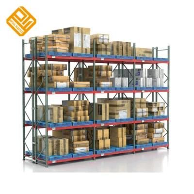 Heavy Duty Warehouse Rack High Quality Pallet Rack