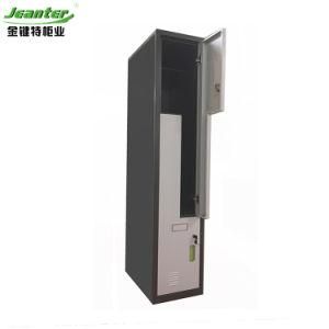 Custom Sports Clothes Storage Athletic Gym Locker Cabinet