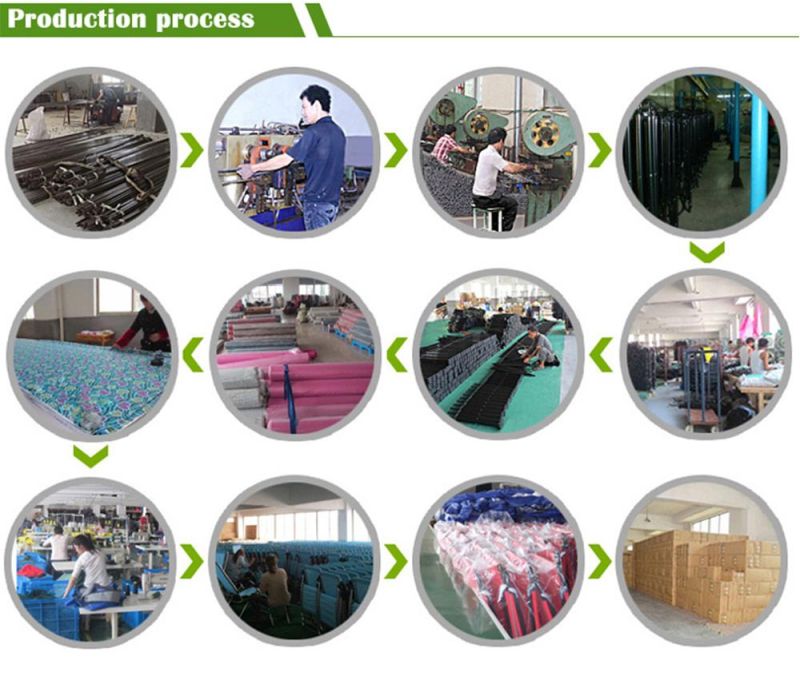 Printing Supermarket Grocery Foldable Shopping Trolley Bag