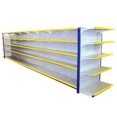 Cheaper Price Supermarket Shelf (JT-A09)