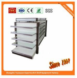 Shopfitters Store Fixture Supermarket Shelf (YY-33) High Quality with Good Price