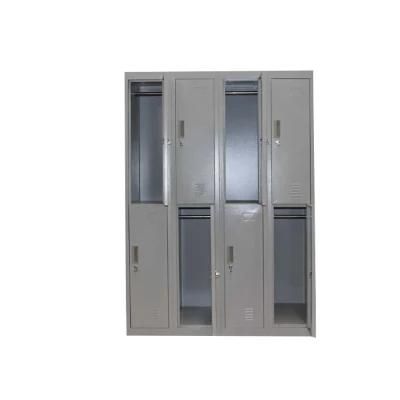 Modern Design Stainless Locker Factory Direct Sale for Office