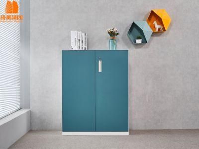 Hot Sale Colorful File Cabinet with Safe Lock