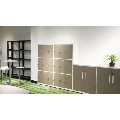 Reliable and Cheap Steel Cabinet Office Furniture with Stable Quality