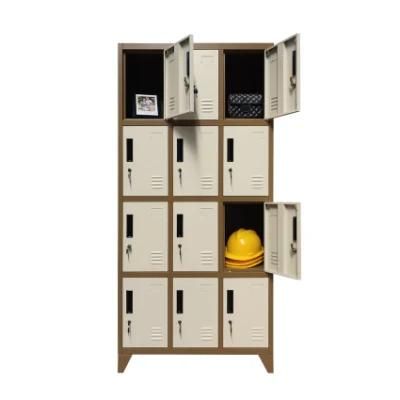 Steel Locker Manufacturer Cheap Metal Cabinet Clothes Metal Locker