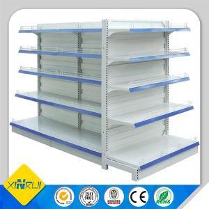 High Quality Chinese Small Display Supermarket Rack