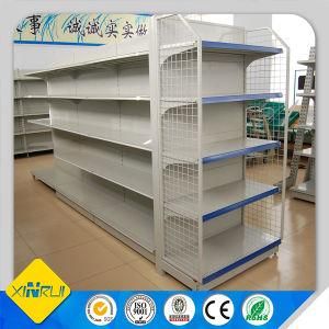 Industrial Medium Duty Supermaket Shelf