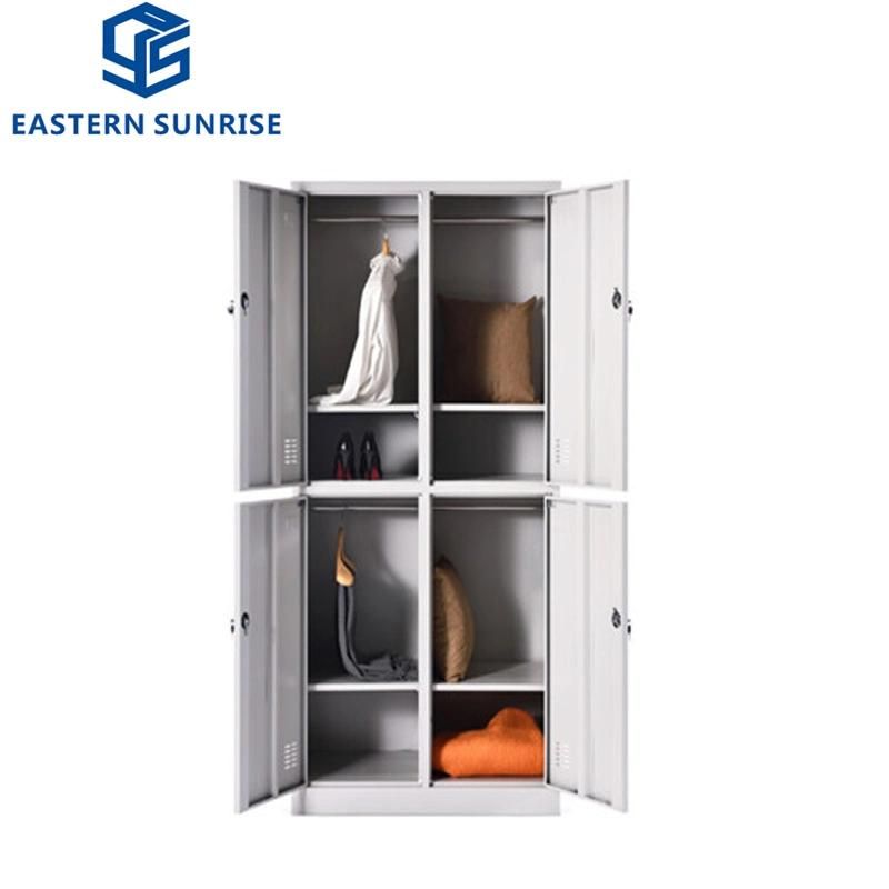 Gym Office Use Storage Steel Metal Locker